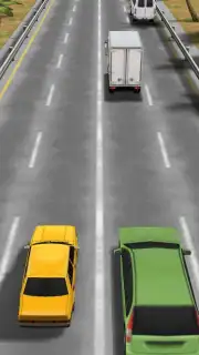 Crazy Traffic capture 2