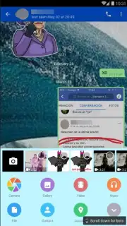 Watup capture 5