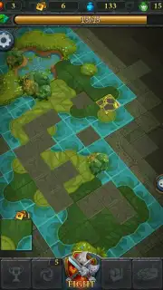Etherlords capture 5