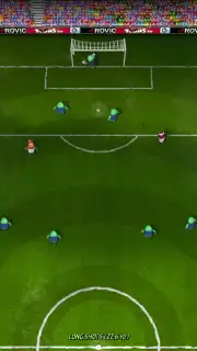 Angry Birds Goal! capture 6