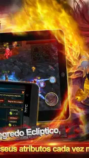 Almas Imortais capture 10