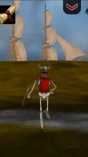Sherwood Dungeon capture 9