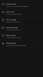 invideo AI capture 3