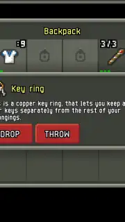 Pixel Dungeon ML capture 11