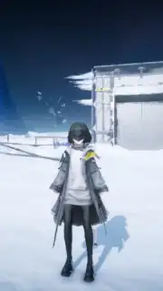 Arknights: Endfield capture 3