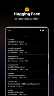 PocketPal capture 2