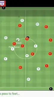 Football Manager 26 Mobile capture 5