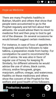 Prophetic Medicine & Herbalist capture 3