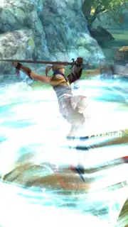 Legion of Heroes capture 3