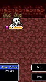 [Premium] RPG Dragon Sinker capture 1