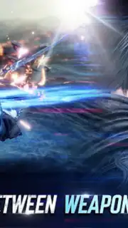 Apocalypse: Dual Dream capture 7