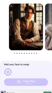 AI Photo Generator capture 16
