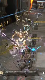 Starstride capture 4