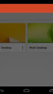 Microsoft Remote Desktop Beta capture 15