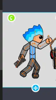 Draw Cartoons 2 capture 8