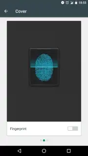 AppLock (MAX) capture 3