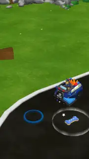 PAW Patrol Rescue World capture 7