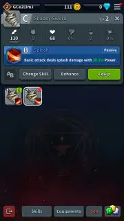 Alchemy Knight capture 3