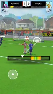 Top Goal: Be A Soccer Champion capture 5