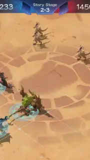 Evolution: Dragon X capture 4