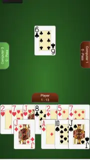 Spades HD capture 1