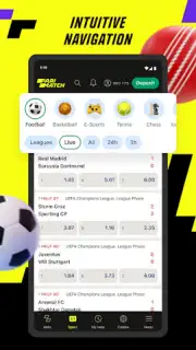 Parimatch.tz capture 6