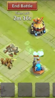 Castle Clash capture 7