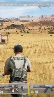 FPS Gun Shooting Games Offline capture 1