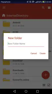 HD FileManager capture 9