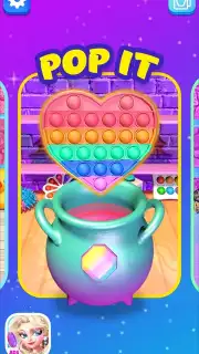 Mixing Dolls Surprise Games capture 6