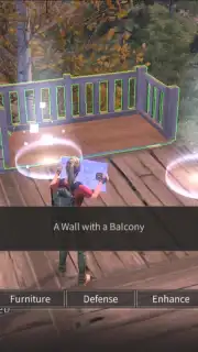 LifeAfter (Global) capture 5
