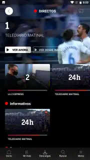 RTVE Play capture 29