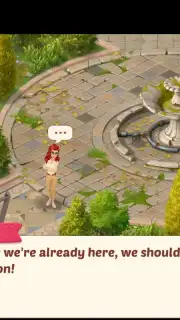 Garden Affairs capture 3
