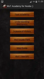 World Of Tanks TV capture 7
