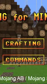 Crafting for Minecraft capture 3