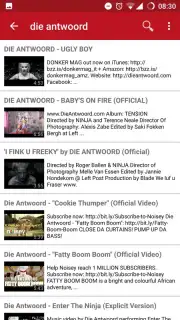 FireTube capture 2