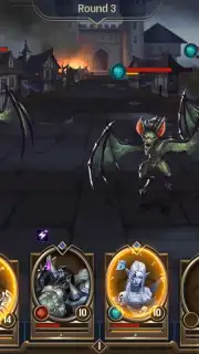 Dungeon Rush: Rebirth capture 14