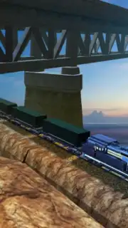 Train Sim 2015 capture 2