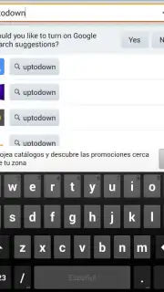 FlashFox - Flash Browser capture 3