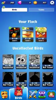 Angry Birds Kingdom capture 14