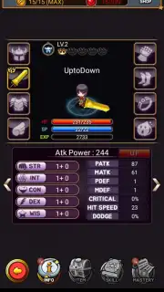 SoulMagic
Online capture 4