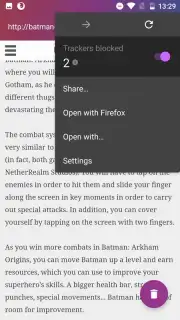 Firefox Focus capture 5