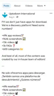 Facebook capture 4