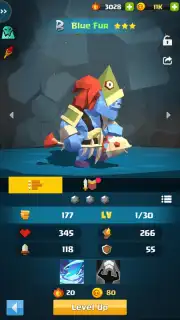Poly Fantasy capture 3