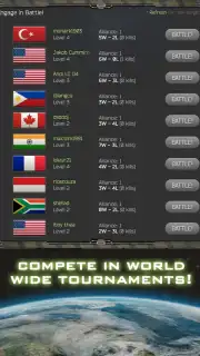 Forces of War capture 12