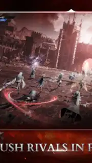 Ashes of Valhalla capture 13