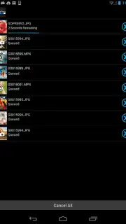 GoPro Quik capture 11