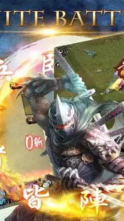 Conquer Online capture 2