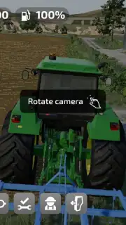 Farming Simulator 23 NETFLIX capture 13