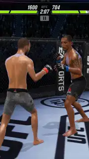 UFC Mobile 2 capture 9
